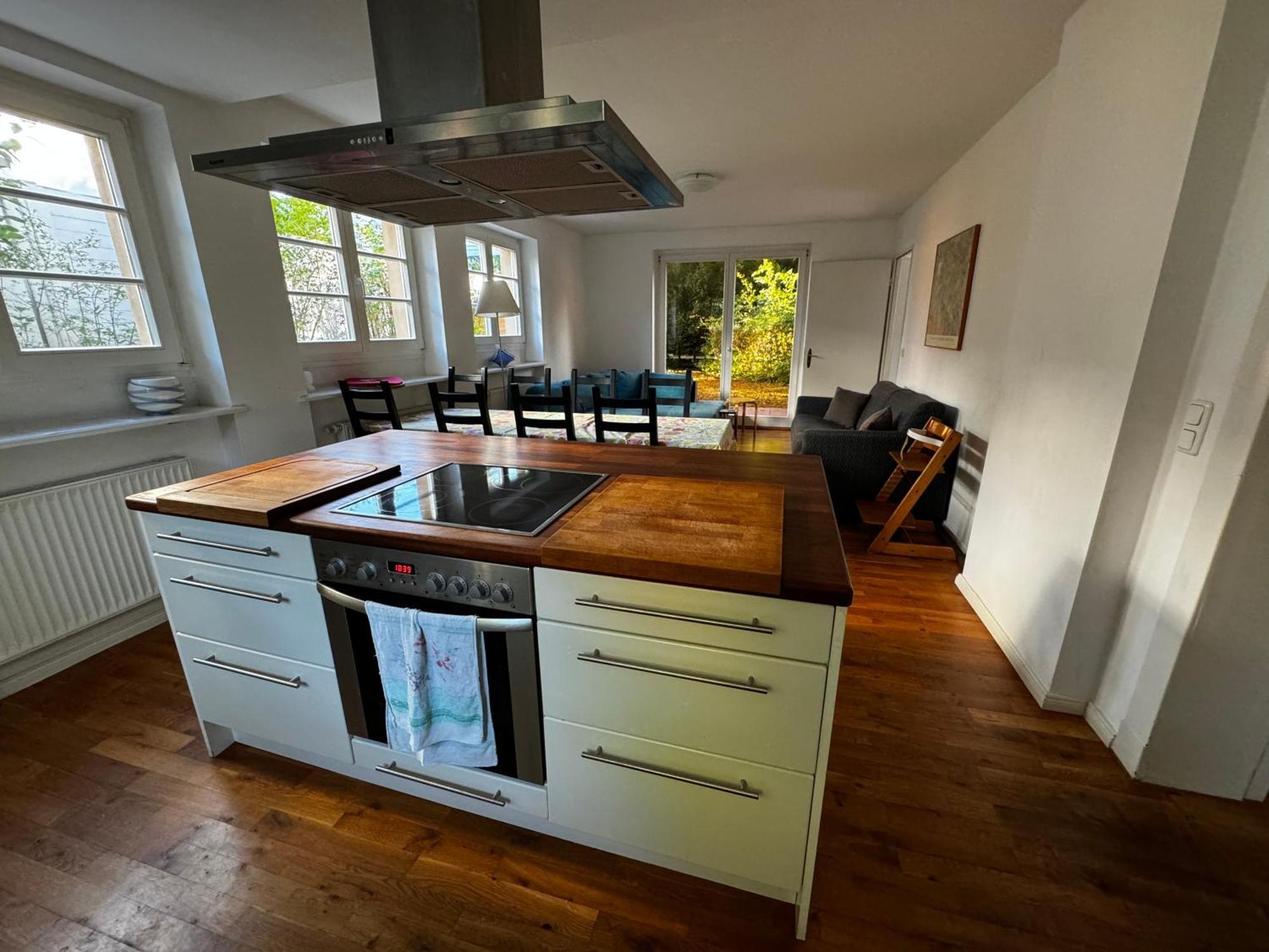 ベルリン Beautiful House In Zehlendorfヴィラ エクステリア 写真