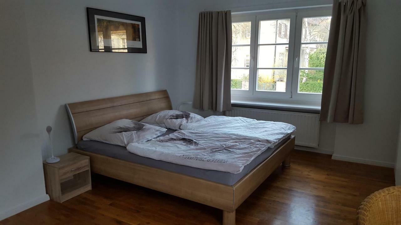 ベルリン Beautiful House In Zehlendorfヴィラ エクステリア 写真